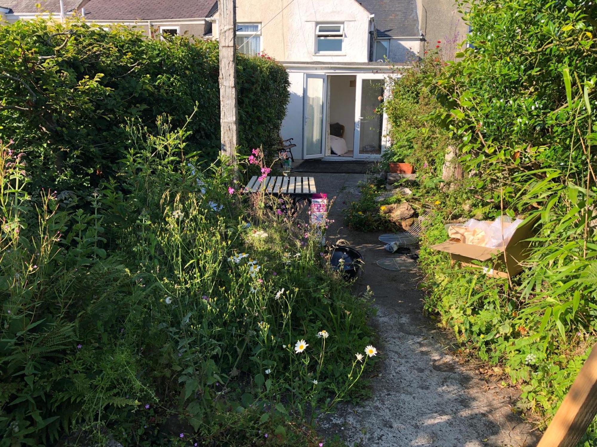 Llanw Malltraeth - Malltraeth Tides Llangadwaladr  외부 사진